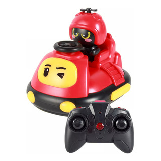 Carro De Control Remoto Juguetes Para Niños Coche De Choque Carro De Control Remoto Juguetes Para Niños Coche De Choque