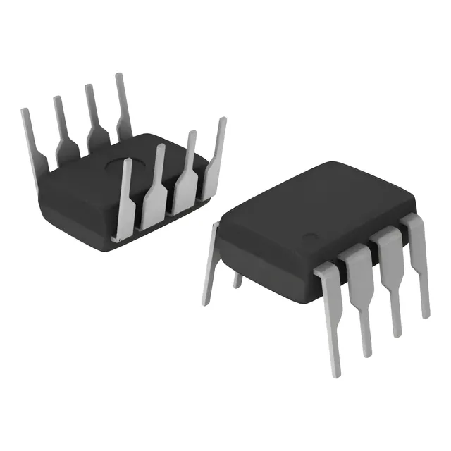 Circuito Integrado Lm358 30 Piezas