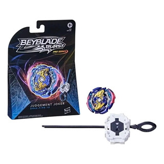 Beyblade Burst Pro Series Judgement Joker Hasbro F2335 Beyblade Burst Pro Series Judgement Joker Hasbro F2335