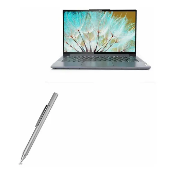 Boxwave Lapiz Digital Para Lenovo Yoga 7i 14 Finetouch