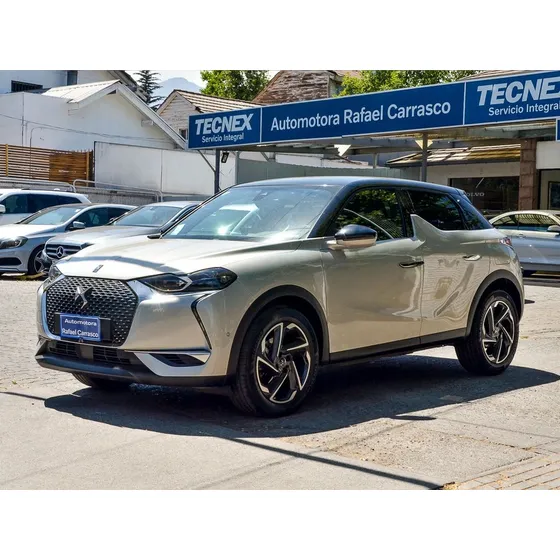 D·s Ds3 Crossback 1.2 Puretech 155 Auto Opera