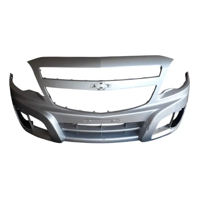 Para Choque Dianteiro Montana Agile 2011 A 2015 8546-5/5r M2