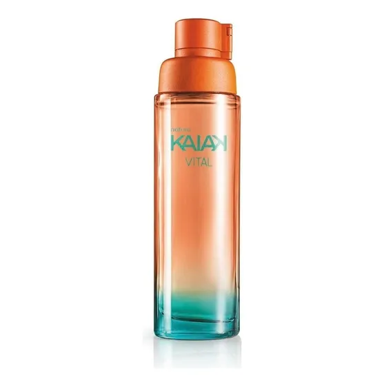 Perfume Natura Kaiak Vital Femenino 100ml