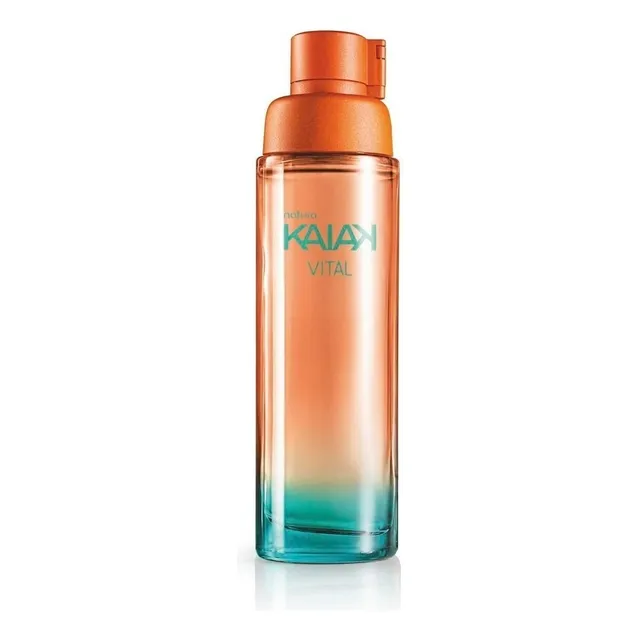 Perfume Natura Kaiak Vital Femenino 100ml
