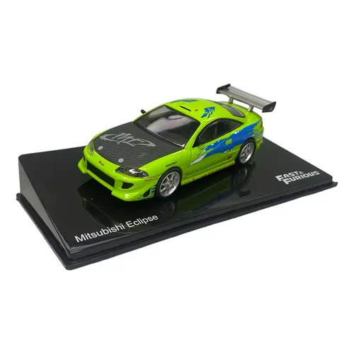 Miniatura Buick Grand National 1:32 Jada-dom`s Fast & Furios