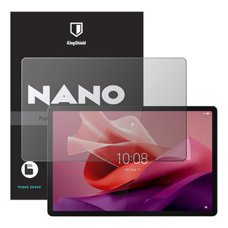 Película Lenovo Tab P12 Kingshield Nano Vidro - Clear Película Lenovo Tab P12 Kingshield Nano Vidro - Clear