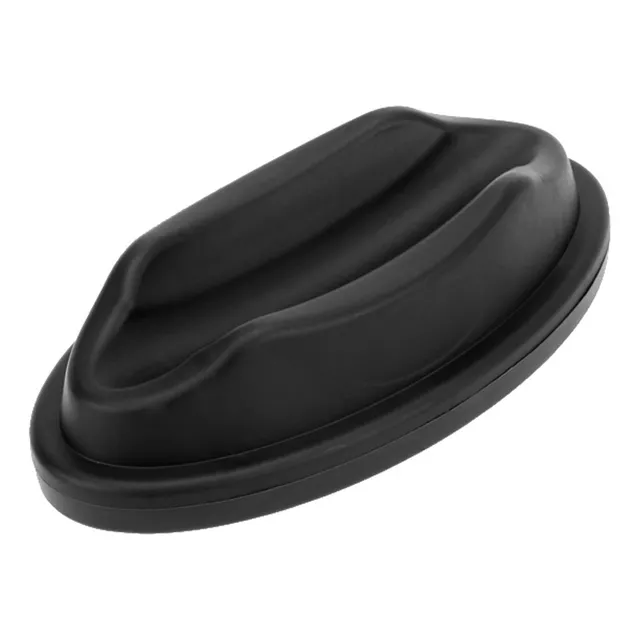 Soporte De Alerón Delantero Black Block Trainer Accessory Cy