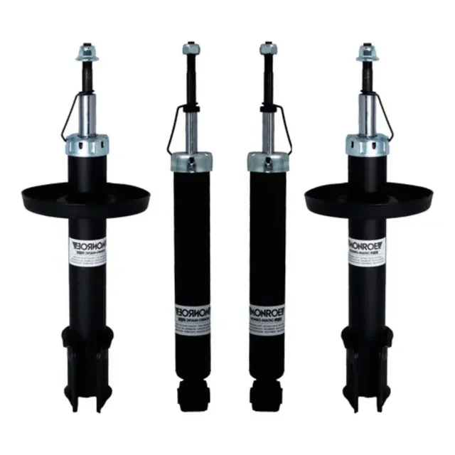 Kit 4 Amortiguadores Monro-matic Chev. Corsa 1.6 2005 2006