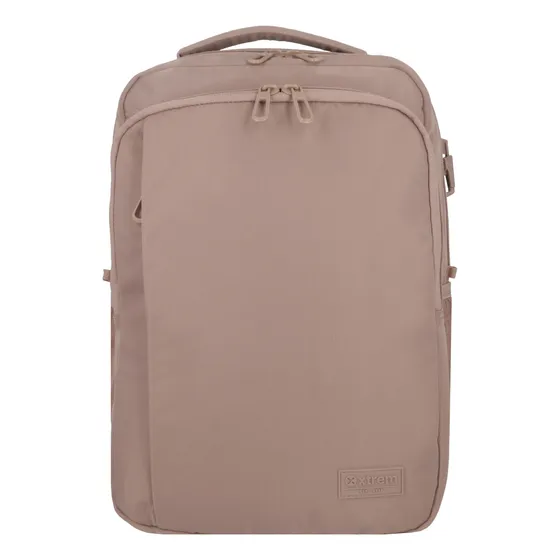 Mochila Portalaptop Sky 5xt Dusty Pink