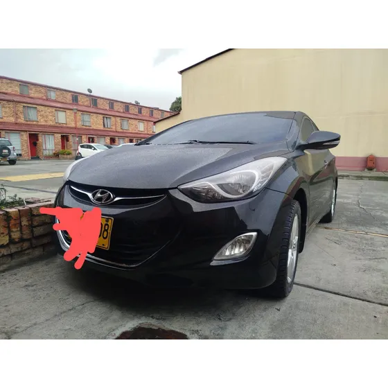 Hyundai I35 1.6l
