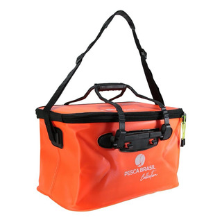 Bolsa Estanque Flutuante Bag Collection 25l Pesca Brasil Bolsa Estanque Flutuante Bag Collection 25l Pesca Brasil