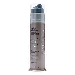 Ion Styling Solutions Crema Abrillantadora Anti-frizz 96g Ion Styling Solutions Crema Abrillantadora Anti-frizz 96g