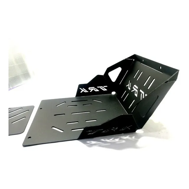 Cubre Carter Benelli Trk 502 - Motorides