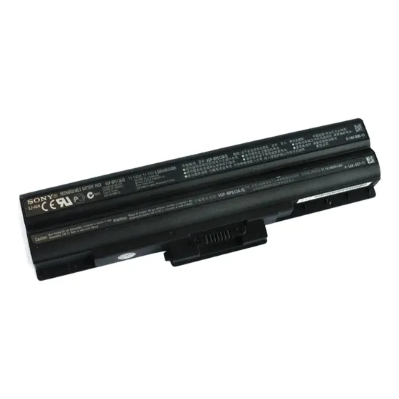 Bateria Original Sony Vgp-bps13 Vgp-bps13s Vgp-bps13a Vgn-aw
