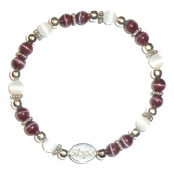 Pulsera Elástica Para Concientizar Sobre El Alzheimer Preemp