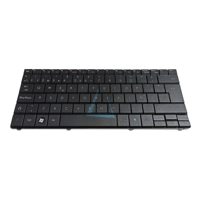 Teclado Packard Bell Easy Note Rs 85 Rs85 Mp-07g66b0-528    