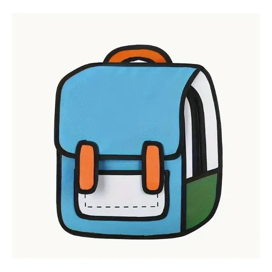 Morral Comic, Anime Para Niños Y Adultos