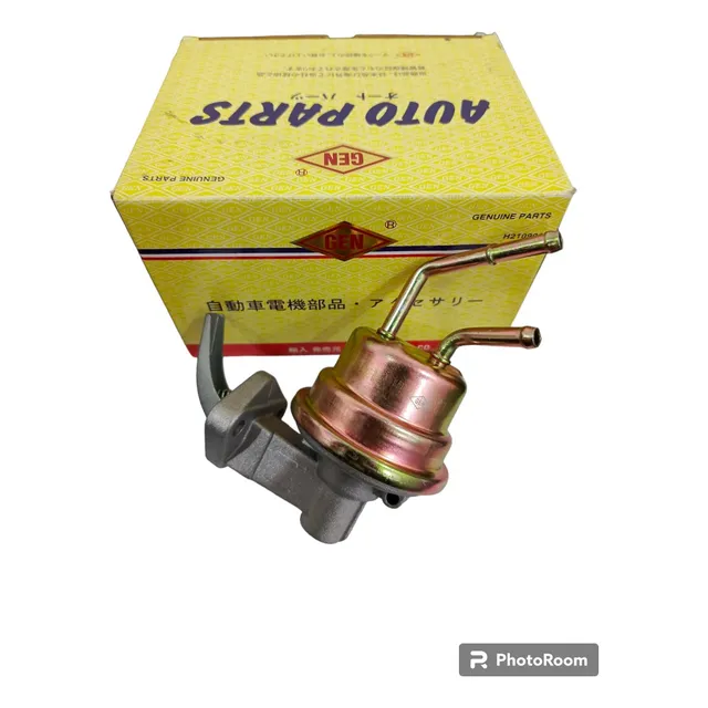 Bomba De Gasolina 2f Gen