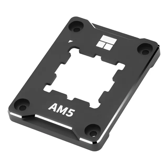 Thermalright Ryzen Asf Adaptador Secure Frame Am5 - Preto