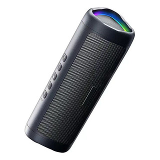 Bocina Bluetooth Portátil Altavoz Impermeable Con Rgb Luces Bocina Bluetooth Portátil Altavoz Impermeable Con Rgb Luces