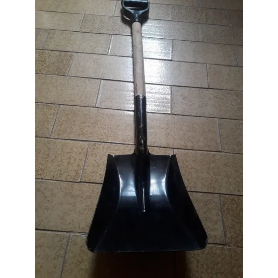 Pala De Albañileria Nueva Oferta 