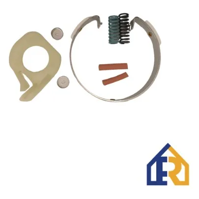 Kit Lavadora Whirpool Clutch Banda Interior 285790