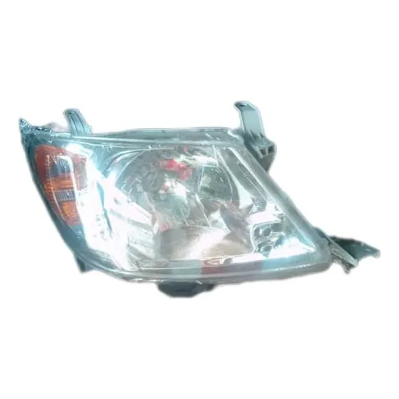 Faro Delantero Toyota Hilux Kavak 06/10 