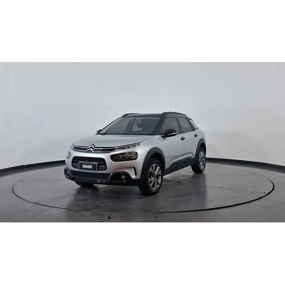 Citroën C4 Cactus 1.6 Vti 115 Feel