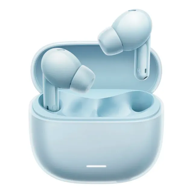 Auriculares Bluetooth Xiaomi Redmi Buds 6 Lite Blue