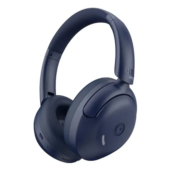 Audífonos Bluetooth Blik Soul950 Anc 70h Multipunto Azul