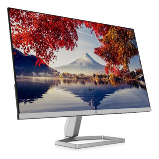 Monitor Hp M24f 24 Full Hd Panel Ips 75hz Freesync- Boleta Monitor Hp M24f 24 Full Hd Panel Ips 75hz Freesync- Boleta