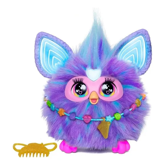 Furby Peluches Interactivos Animatrónico Activado Por Voz