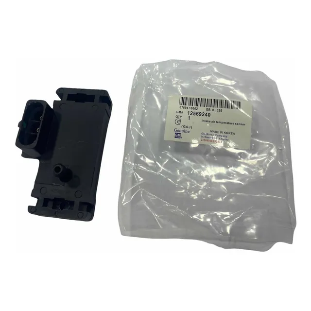 Sensor Map Chevrolet Corsa Optra Nubira Lanos Izuzu Luddmax