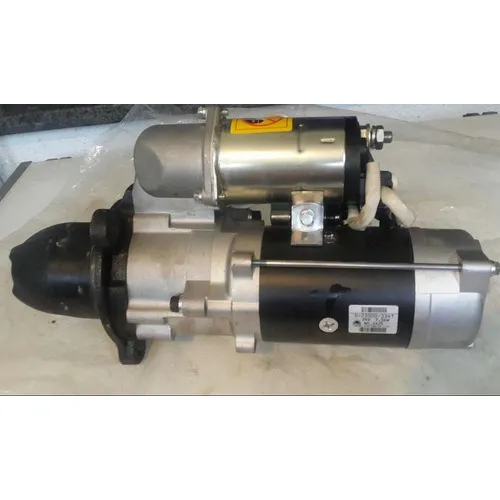 Arranque 42mt Marca Kikko 24v 7.5 Kw Nuevo Importado