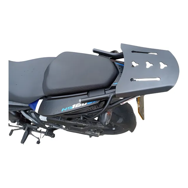 Parrilla Para Moto Bajaj Pulsar Ns 150-160-200