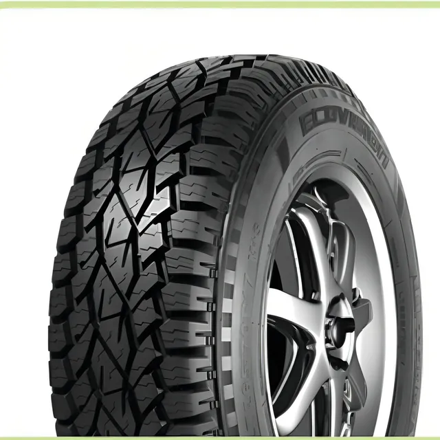 Neumático Ovation Ecovision VI-286-AT LT 235/75R15 109 S
