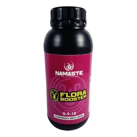 Flora Booster 500 Ml  - Morocco Growshop
