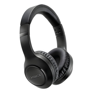 Fone De Ouvido Headphone Aiwa Hp-04-b Bluetooth Bivolt Fone De Ouvido Headphone Aiwa Hp-04-b Bluetooth Bivolt