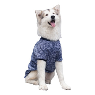 Suéter For Perro Ropa Sudadera Classic Raza Mediano Grande Suéter For Perro Ropa Sudadera Classic Raza Mediano Grande