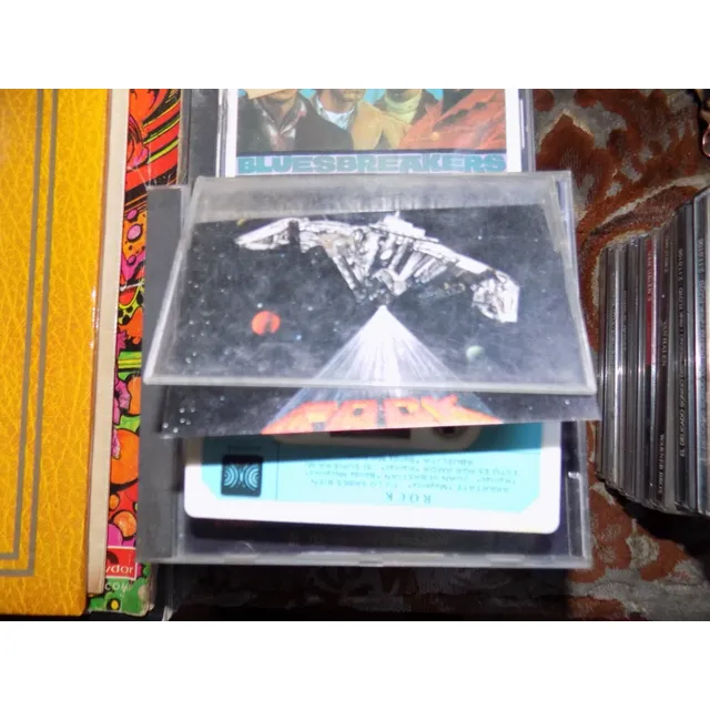 Cassette , Rock , Grupos Venezolanos De Rock, Varios 
