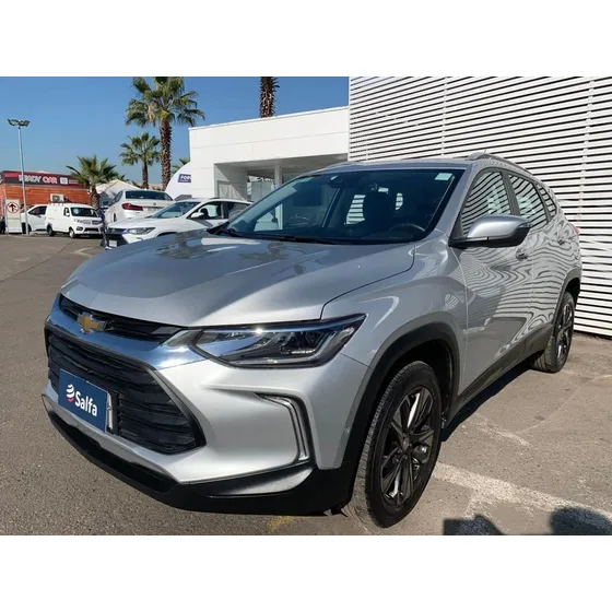 Chevrolet Tracker Premier At P4