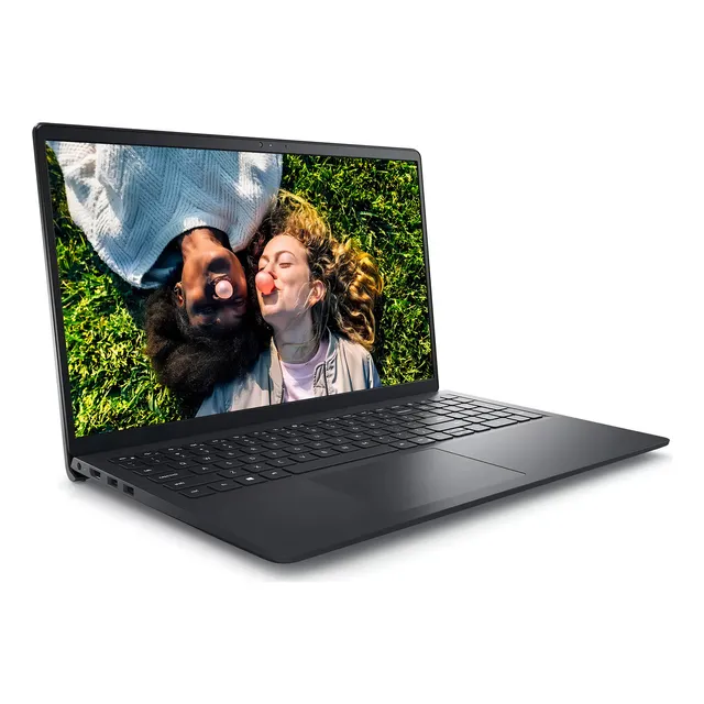 Notebook Dell 15 3520 15.6 i7-1255U 16 Ram 512 Ssd Cinza