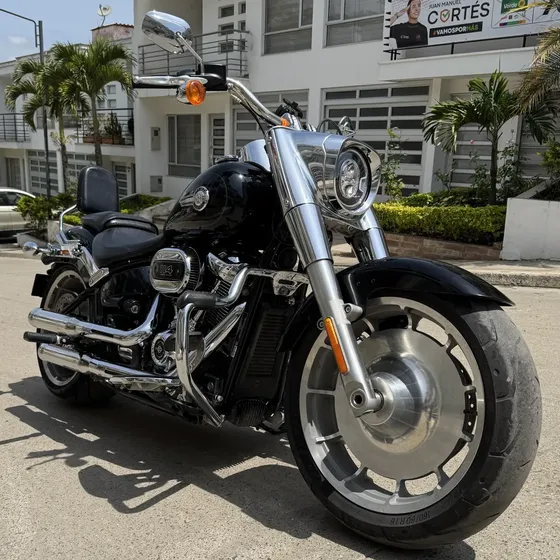 Hermosa Fatboy 2022