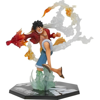 Boneco One Piece Monkey D. Luffy - A Pronta Entrega Boneco One Piece Monkey D. Luffy - A Pronta Entrega