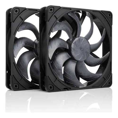 Ventilador Noctua Nf-a12x25 G2 Pwm Sx2-pp Pack X2 | Parcelamento