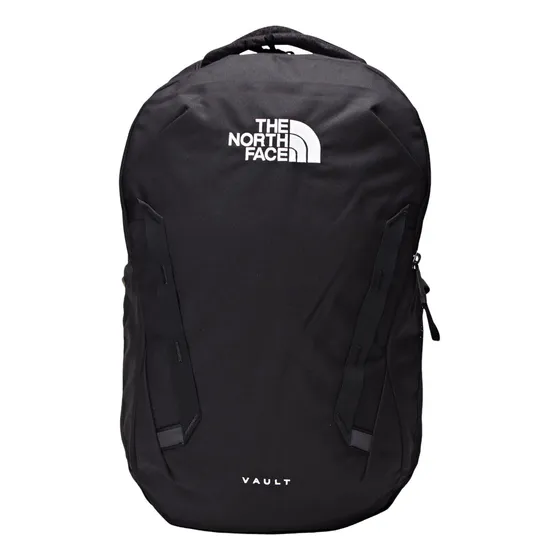Mochila Vault The North Face Cor Preto