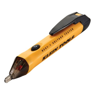 Detector Lapiz Voltaje Probador Corriente 1000v Klein Tools Detector Lapiz Voltaje Probador Corriente 1000v Klein Tools