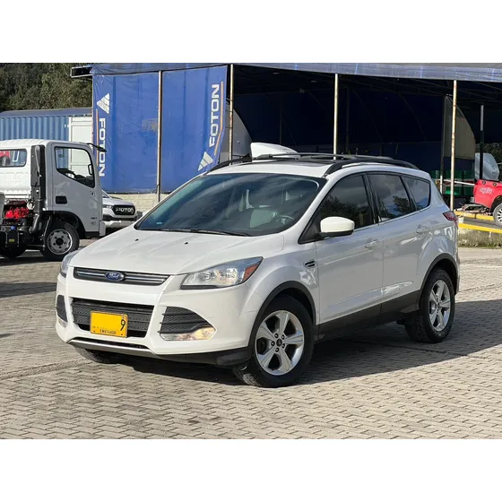 Ford Escape 2.0 Se 4x4