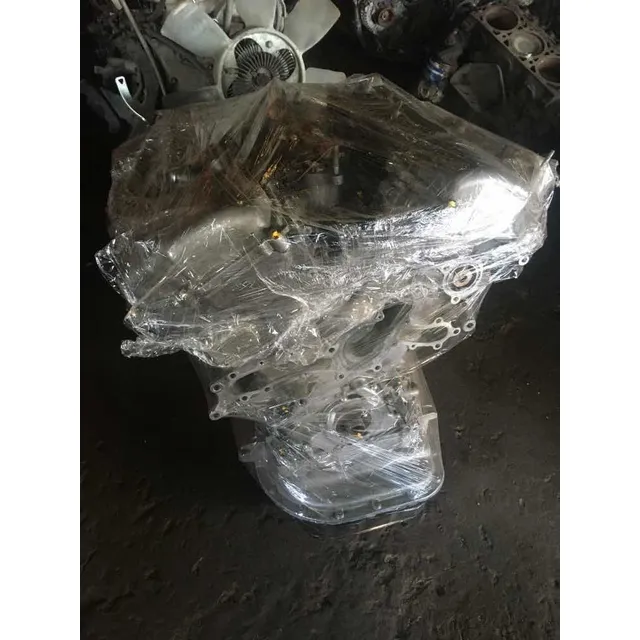 Motores 7/8 Toyota 4.0 Modelo 1gr Standard  Usado