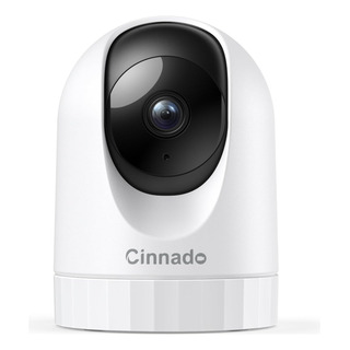 Cámara De Seguridad Interior-2k 360° Wifi Cámaras Para... Cámara De Seguridad Interior-2k 360° Wifi Cámaras Para...